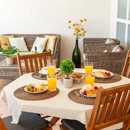 Curitiba By Algarve Vacation