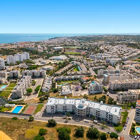 Curitiba By Algarve Vacation *