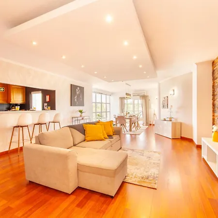 Curitiba By Algarve Vacation Albufeira