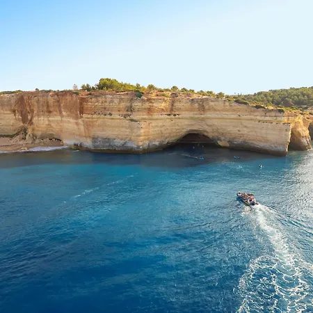 Curitiba By Algarve Vacation Appartamento *