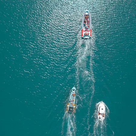 Curitiba By Algarve Vacation Appartamento