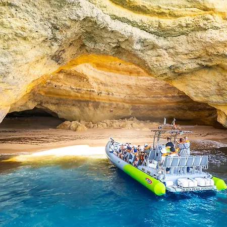 Appartamento Curitiba By Algarve Vacation Albufeira