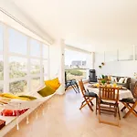 Curitiba By Algarve Vacation Appartement