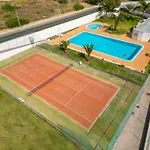 Curitiba By Algarve Vacation Appartement *