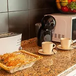 Appartement Curitiba By Algarve Vacation *