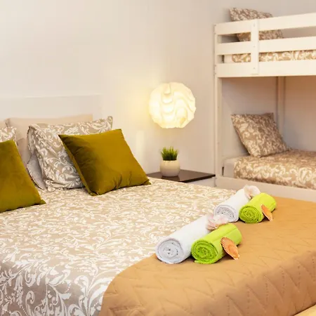 Curitiba By Algarve Vacation Appartement