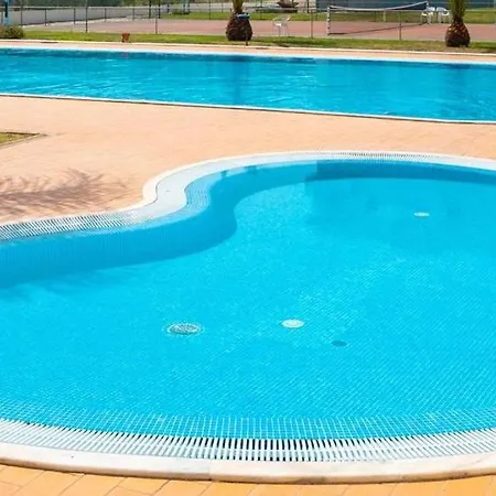 Curitiba By Algarve Vacation Appartement *