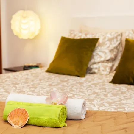 Lejlighed Curitiba By Algarve Vacation *