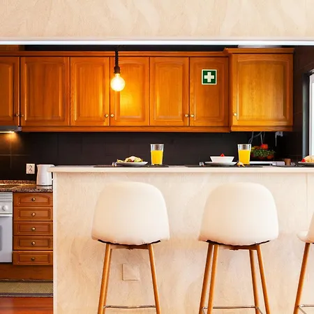 Appartement Curitiba By Algarve Vacation