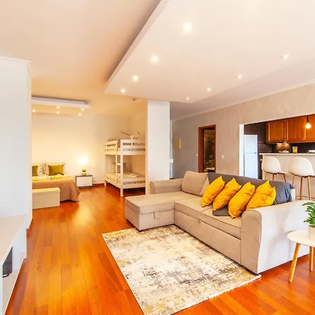 Curitiba By Algarve Vacation * Albufeira