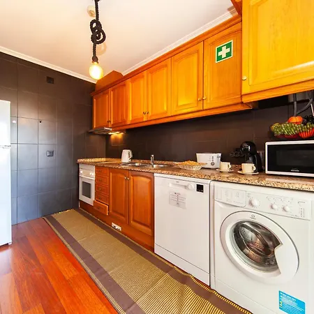 Curitiba By Algarve Vacation Appartement Albufeira