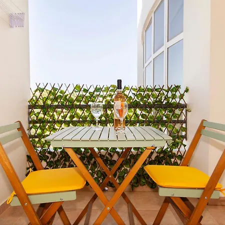 Curitiba By Algarve Vacation