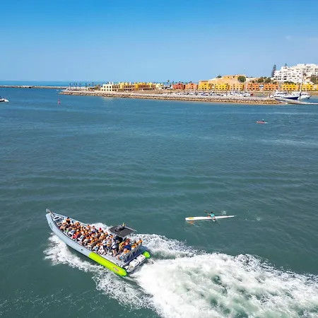 Curitiba By Algarve Vacation