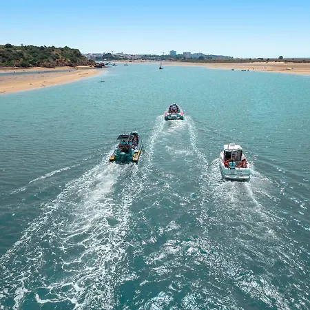 Lejlighed Curitiba By Algarve Vacation *