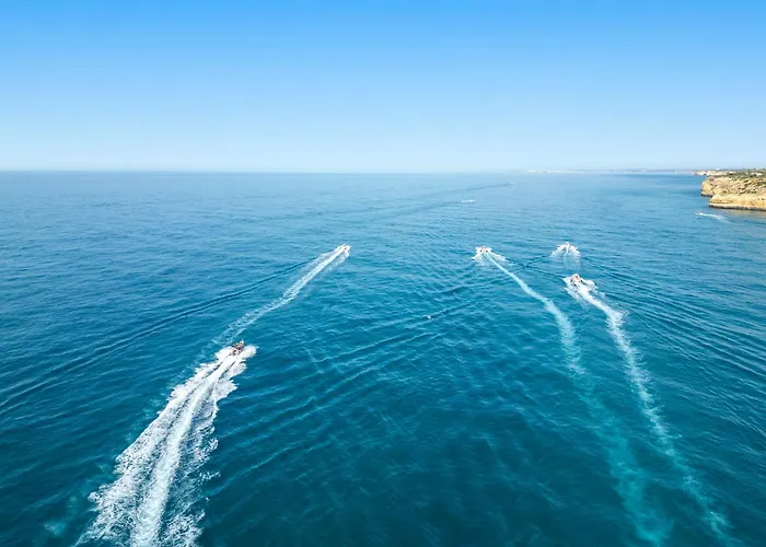 Curitiba By Algarve Vacation *