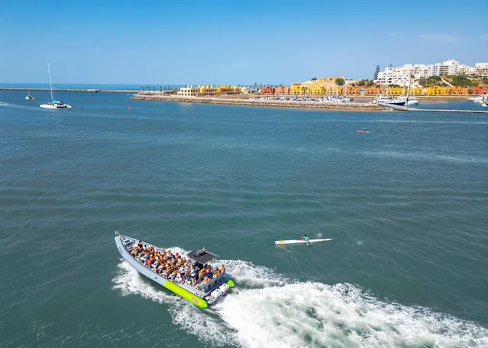 Curitiba By Algarve Vacation