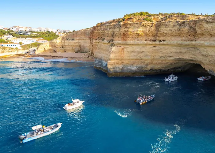 Curitiba By Algarve Vacation * Albufeira