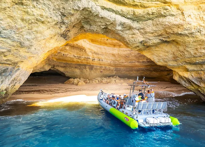 Apartmán Curitiba By Algarve Vacation Albufeira