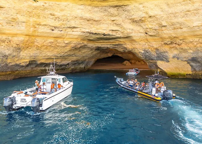 Curitiba By Algarve Vacation * Albufeira