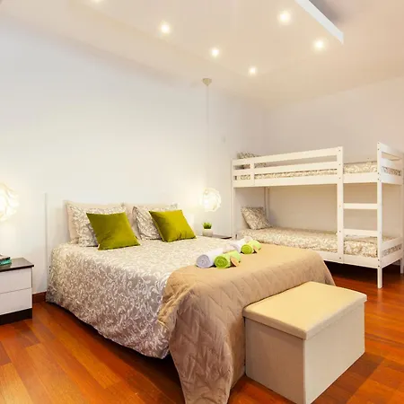 Apartament Curitiba By Algarve Vacation Albufeira