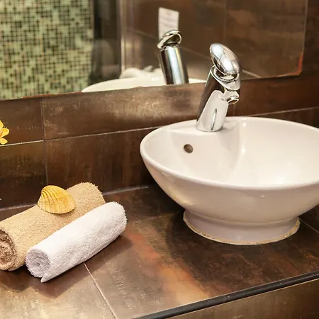 Curitiba By Algarve Vacation Apartament *