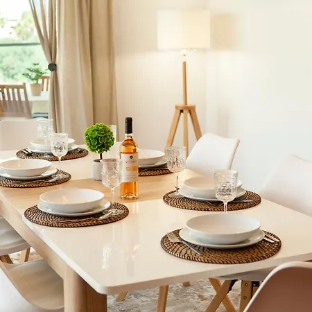 Curitiba By Algarve Vacation Albufeira