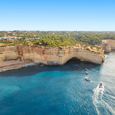 Curitiba By Algarve Vacation Apartament Albufeira